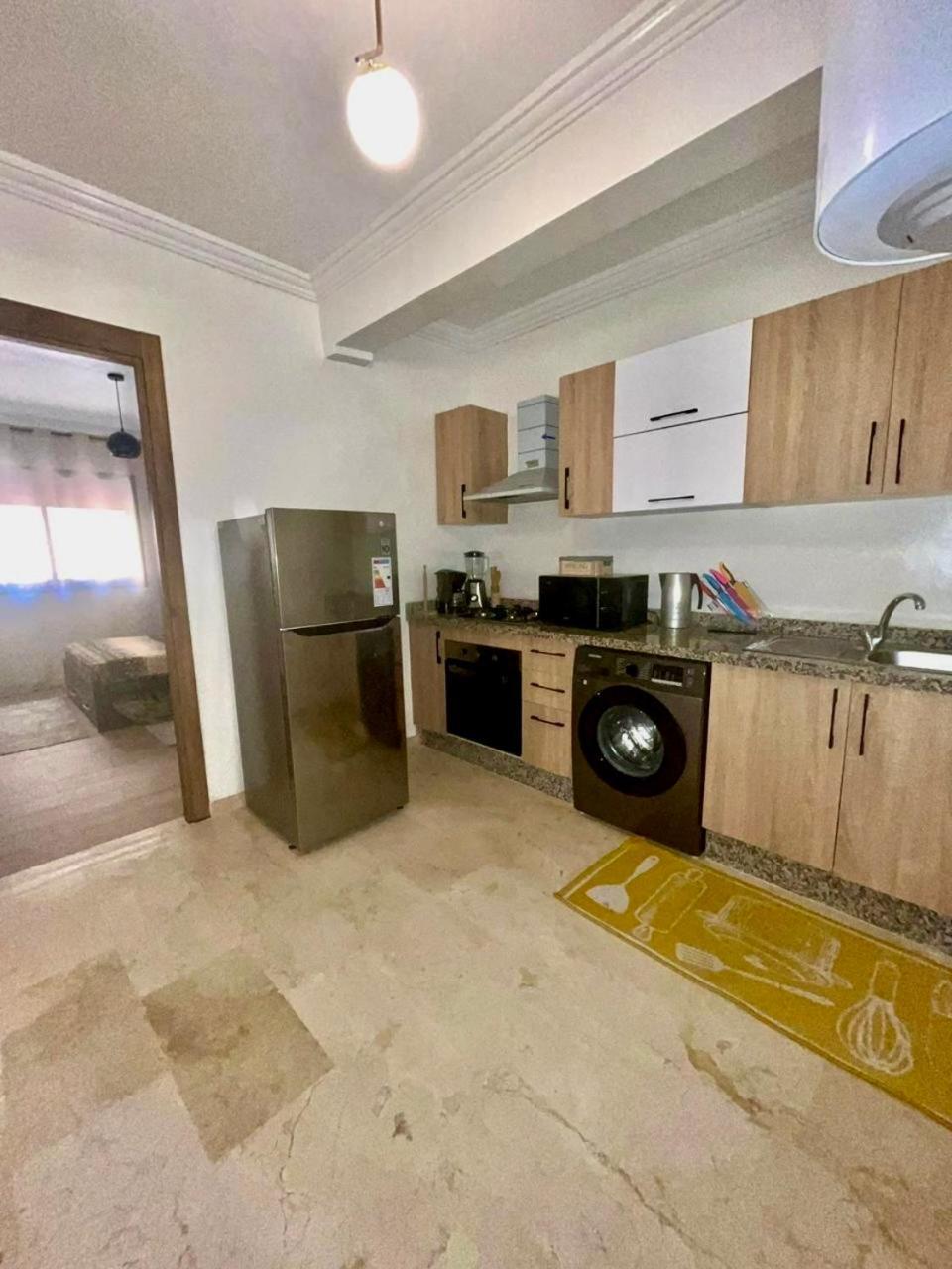 Apartamento Chic Marrakech