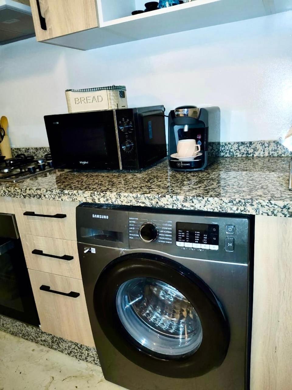 Apartamento Chic Marrakech *