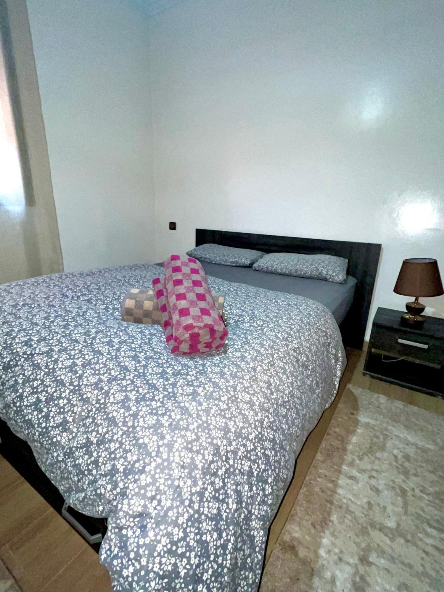 Appartamento Chic Marrakech Marrakesh