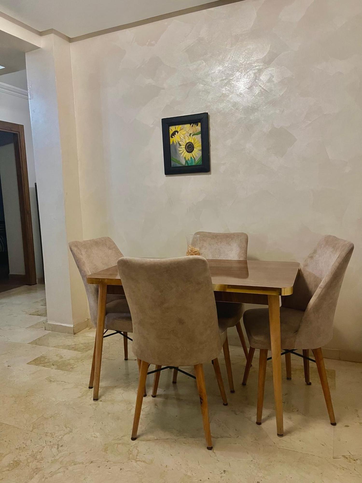 Chic Marrakech Appartamento Marrakesh