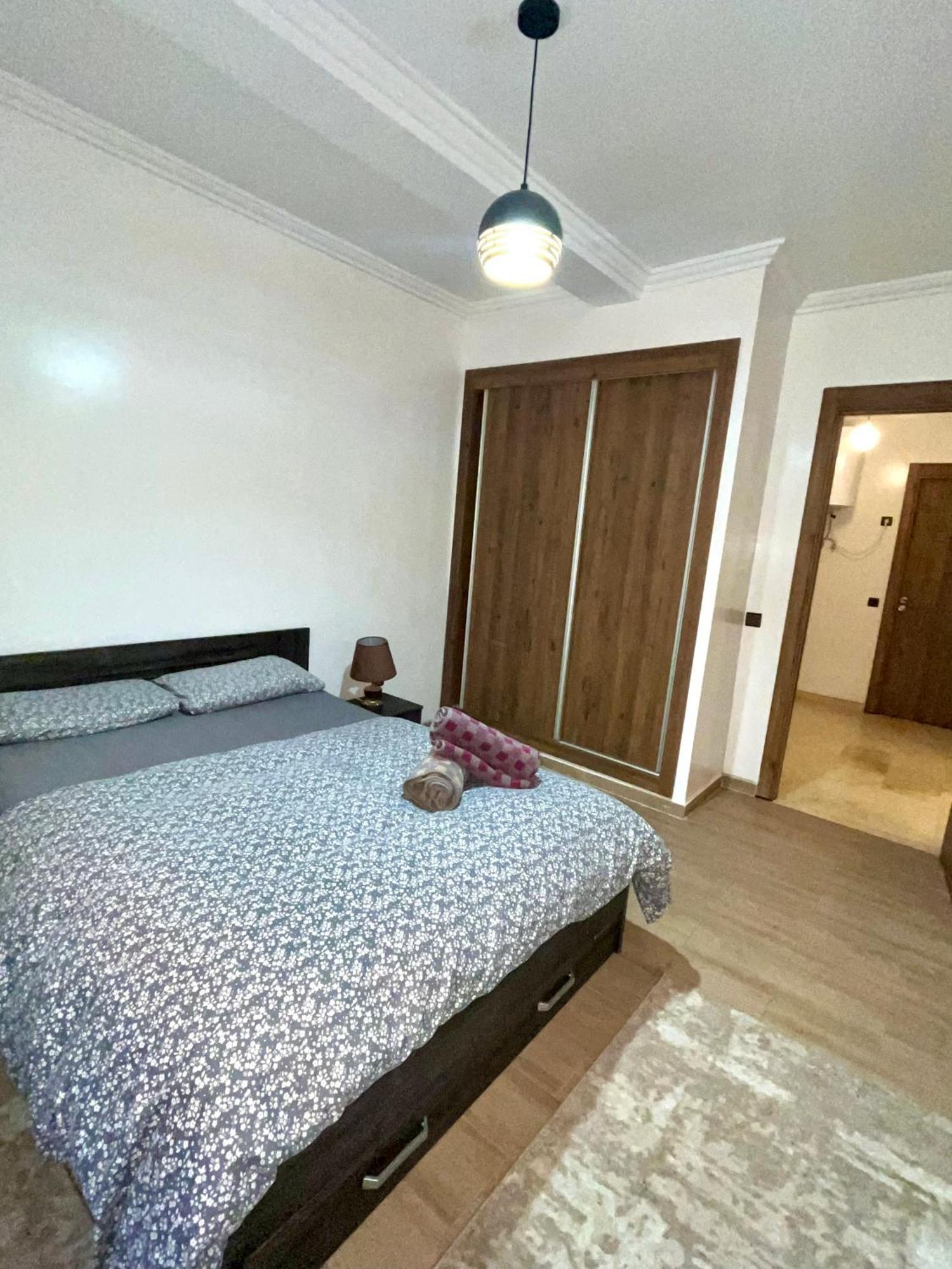 Appartamento Chic Marrakech Marrakesh