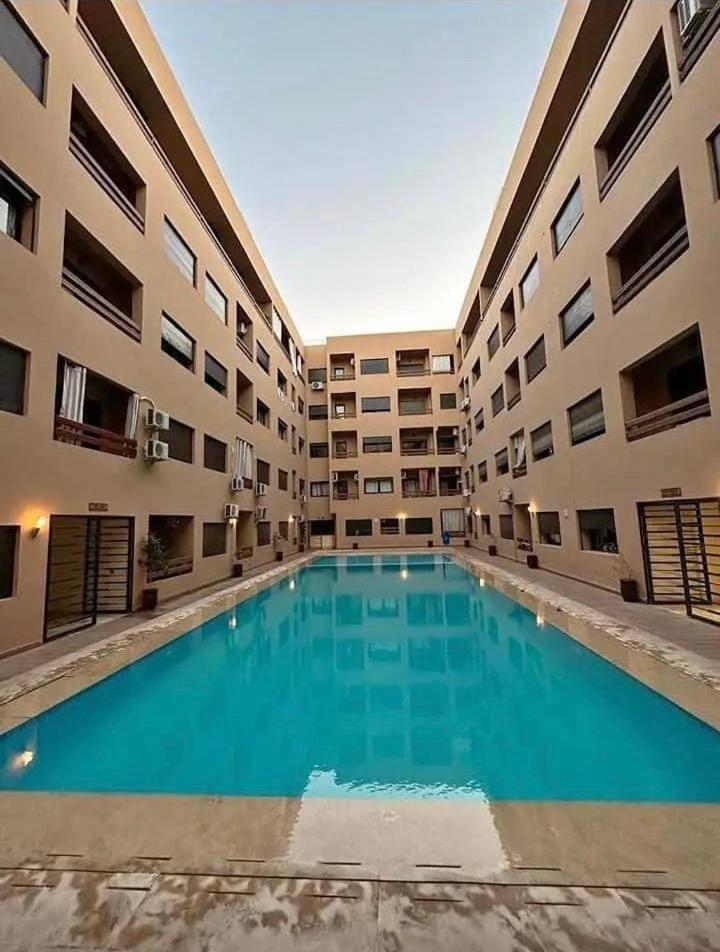 Chic Marrakech Appartamento Marrakesh